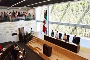 Gob. de Querétaro