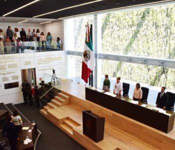 Gob. de Querétaro