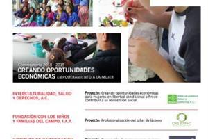 Fundación Merced