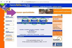 Hacesfalta
