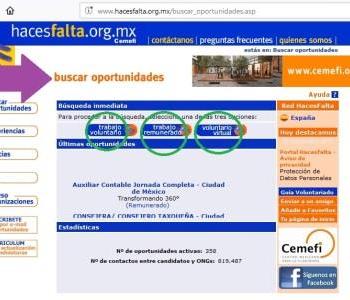 Hacesfalta