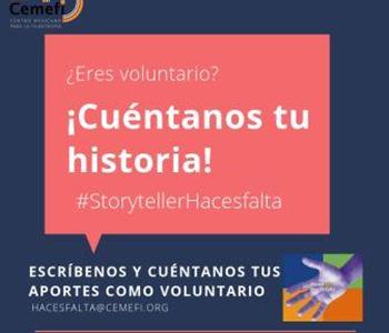 Hacesfalta