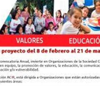 Fundación Acir