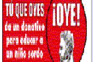 Logo de la Campaña