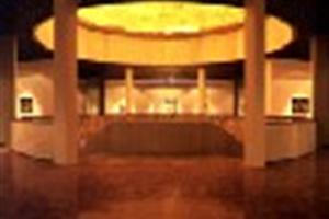 Auspicia obra de Fundación alemana