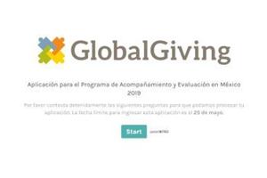 GlobalGiving