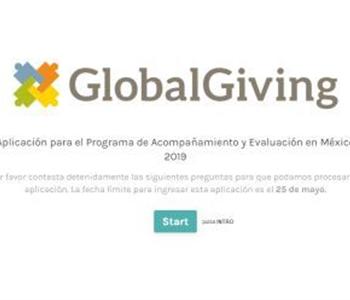 GlobalGiving