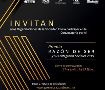 Fundación Merced