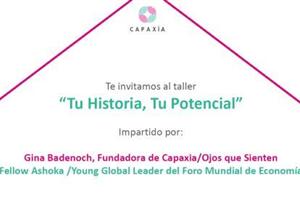 Capaxia