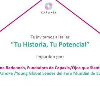 Capaxia