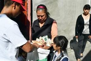 Alimentos para todos