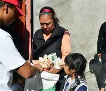 Alimentos para todos