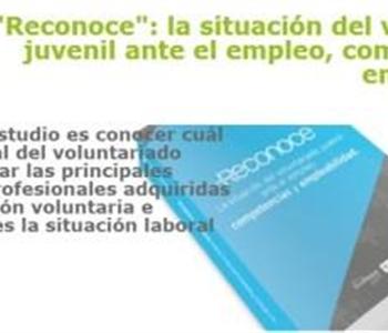 Reconoce