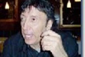 Actuará en cena show a beneficio