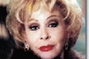 Protagoniza la cinta