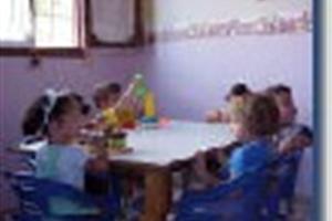 Ofrecen texto pro infancia