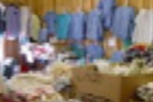 Bazar de las Damas