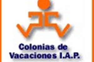 Voluntario en vacaciones