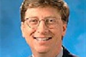 Bill Gates