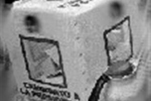 Vigilancia electoral