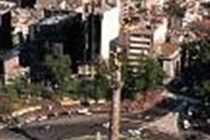 Información sobre OSC