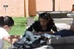 Por lo valores en la juventud