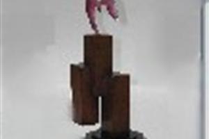 Estatuilla al Compromiso con los Demás