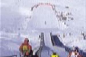 Fundación Jaca 2010