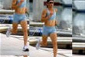 Corre a favor de los niños