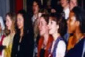Todas las nacionalidades confluyen en los Colegios Unidos del Mundo.