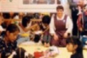 Un día de trabajo en Renovación