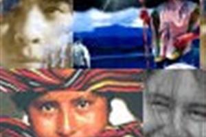 ¡A favor de los pueblos indígenas!