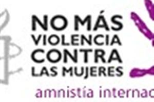 ¡A favor de la mujer!