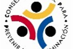 ¡Contra la discriminación!