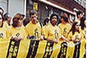 Foto AI. El voluntario la fuerza de AI.