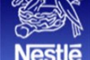Un peso por cada producto Nestlé que se venda.