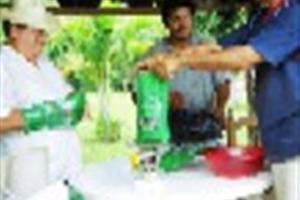 ¡Ayuda a productores!