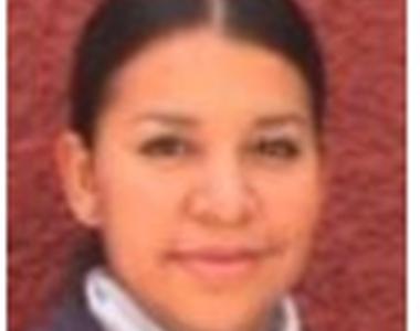 Karla Barraza Dijar