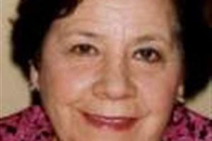 Nuestra querida voluntaria