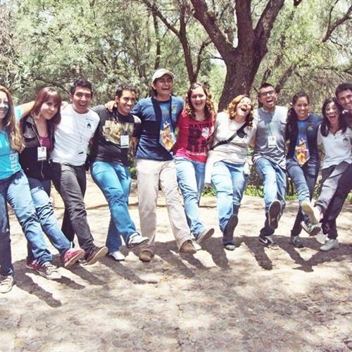 Educador(a) ambiental en centro ecológico los cuartos con hospedaje y alimentos