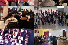 Voluntariado tallerista ciudad y estado de méxico