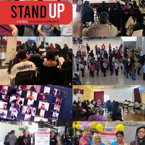 Voluntariado tallerista ciudad y estado de méxico