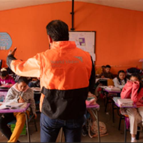 Aprendiz jóvenes construyendo el futuro - coapilla chiapas