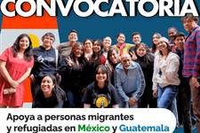 Voluntariado mx- 11va generación