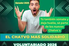 Voluntariado apoyo difusión de inteligencia artificial