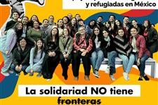 Voluntariado mx- novena generación