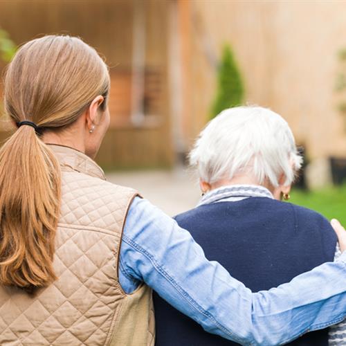 Voluntariado familia y sociedad