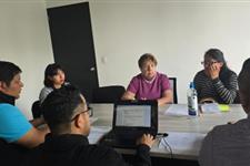Voluntariado para busqueda y localizacion de personas 