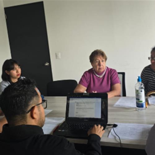 Voluntariado para busqueda y localizacion de personas 
