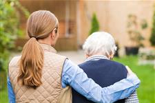 Voluntarios/as promotores familia 